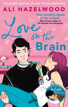 Love on the Brain Summary
