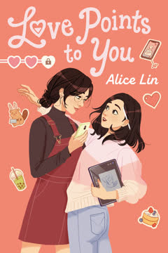 Love Points to You Summary