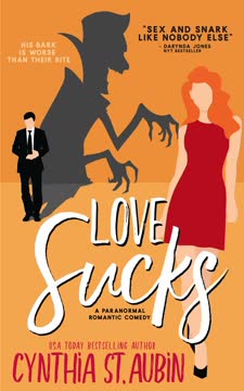 Love Sucks Summary