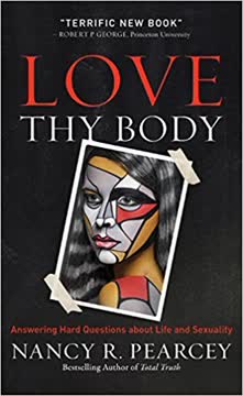 Love Thy Body