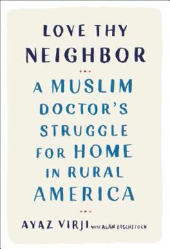 Love Thy Neighbor Summary