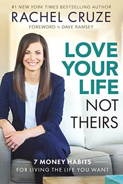 Love Your Life, Not Theirs Summary