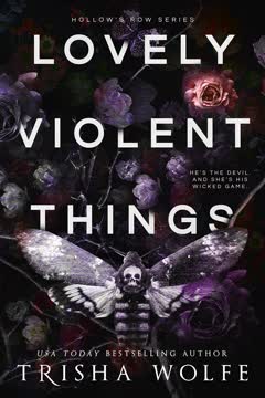Lovely Violent Things Summary