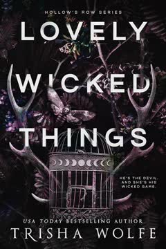 Lovely Wicked Things Summary