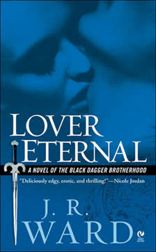 Lover Eternal Summary