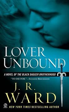 Lover Unbound Summary