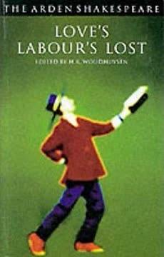 Love's Labour's Lost Summary
