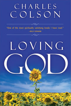 Loving God Summary