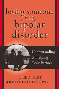 Loving Someone with Bipolar Disorder Summary