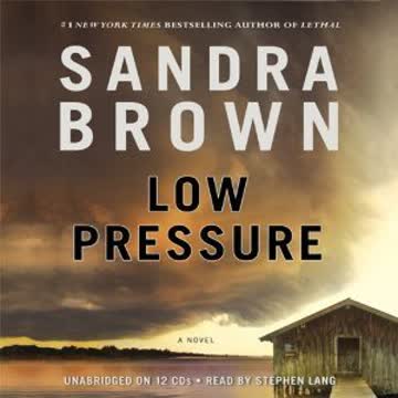 Low Pressure Summary