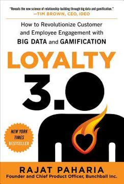 Loyalty 3.0 Summary