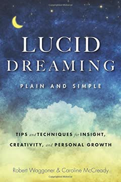 Lucid Dreaming, Plain and Simple Summary