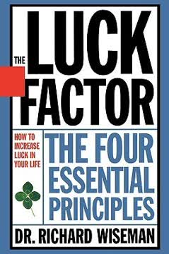 The Luck Factor Summary