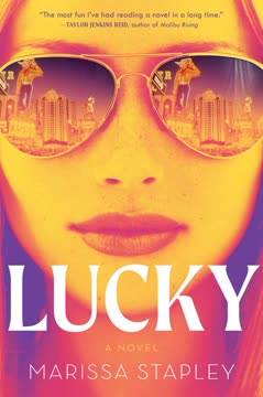 Lucky Summary