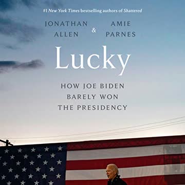 Lucky Summary