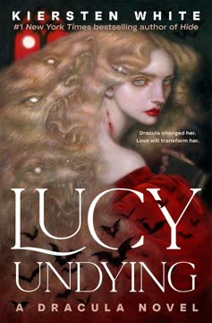 Lucy Undying Summary