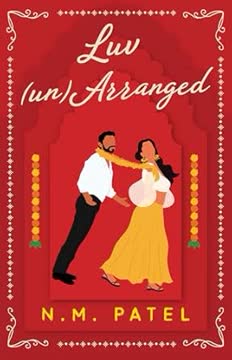 Luv (Un)Arranged Summary