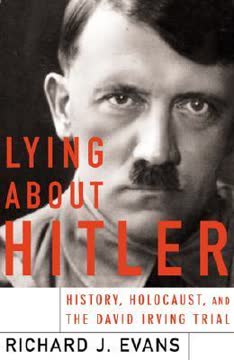 Lying About Hitler Summary