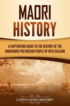 Māori History Summary