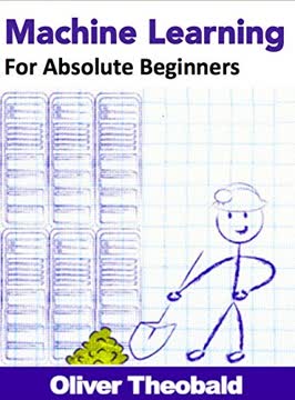 Machine Learning for Absolute Beginners Summary
