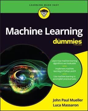 Machine Learning for Dummies Summary