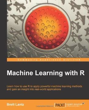 Machine Learning with R Summary