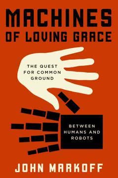 Machines of Loving Grace Summary