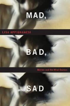 Mad, Bad, and Sad Summary