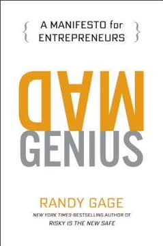 Mad Genius Summary
