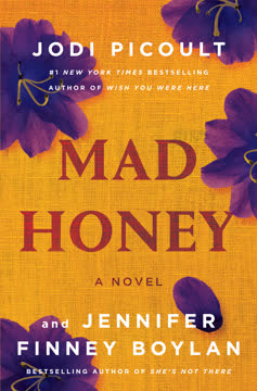 Mad Honey Summary