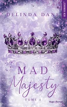 Mad Majesty Summary