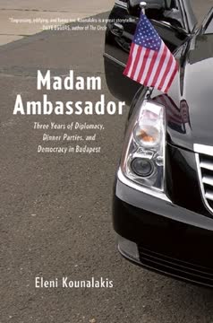 Madam Ambassador Summary