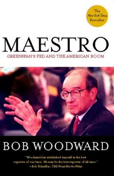 Maestro Summary