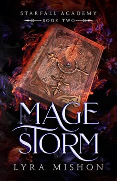 Mage Storm