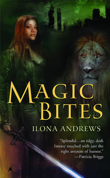Magic Bites Summary