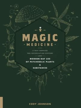 Magic Medicine Summary