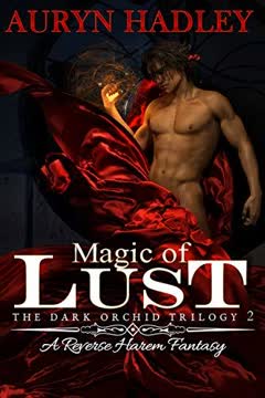 Magic of Lust Summary