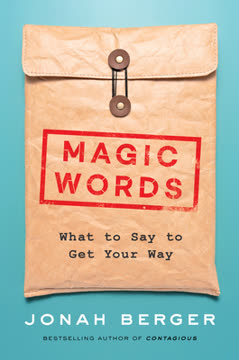 Magic Words Summary