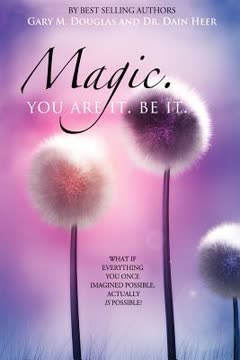 Magic. You Are It. Be It. Summary