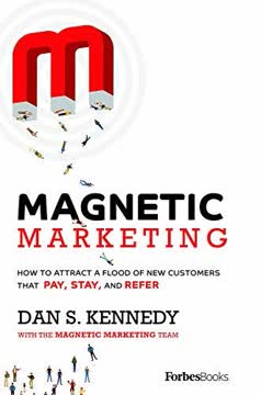 Magnetic Marketing Summary