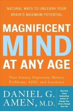 Magnificent Mind at Any Age Summary