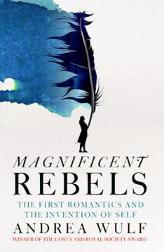 Magnificent Rebels Summary