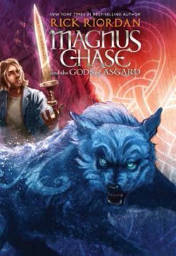 Magnus Chase and the Gods of Asgard Summary