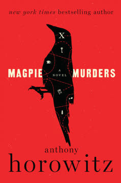 Magpie Murders Summary