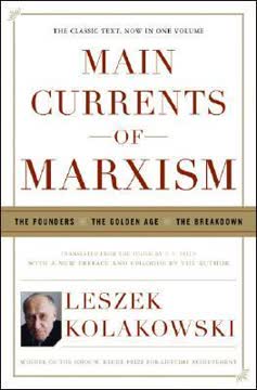 Main Currents Of Marxism Summary