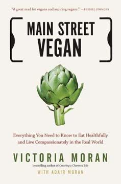 Main Street Vegan Summary