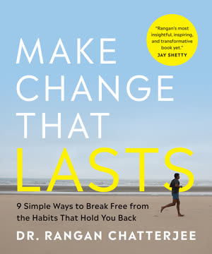 Make Change That Lasts (B&amp;W Illustrations) Summary