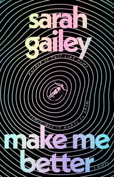 Make Me Better