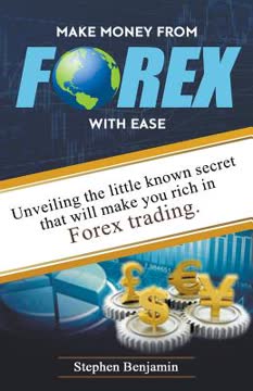 Make Money From Forex With Ease