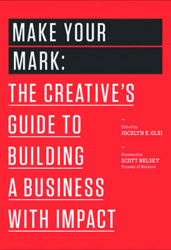 Make Your Mark Summary